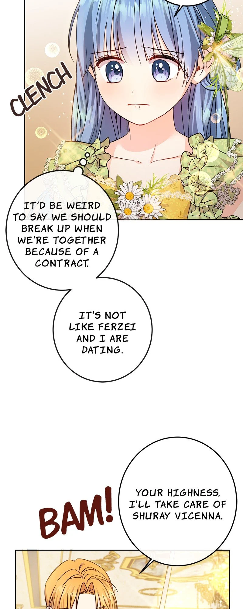 Saving The Villain Who Was Abandoned By The Female Lead Chapter 59.5 145 15