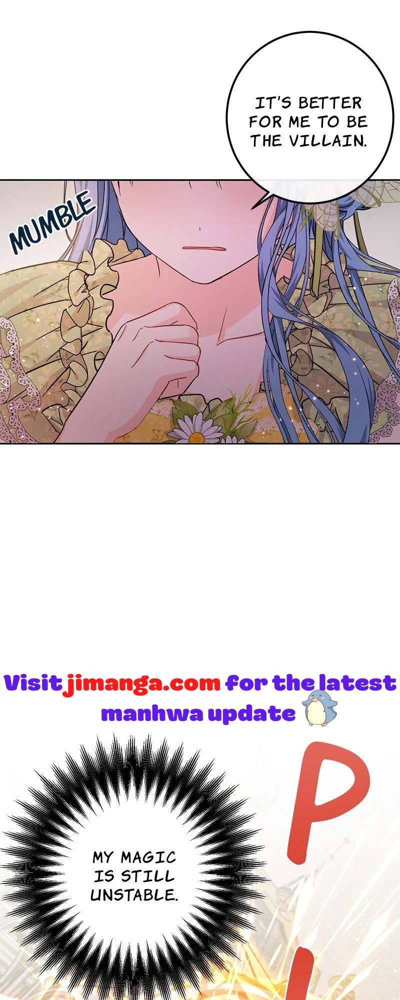 Saving The Villain Who Was Abandoned By The Female Lead Chapter 59.5 149 19