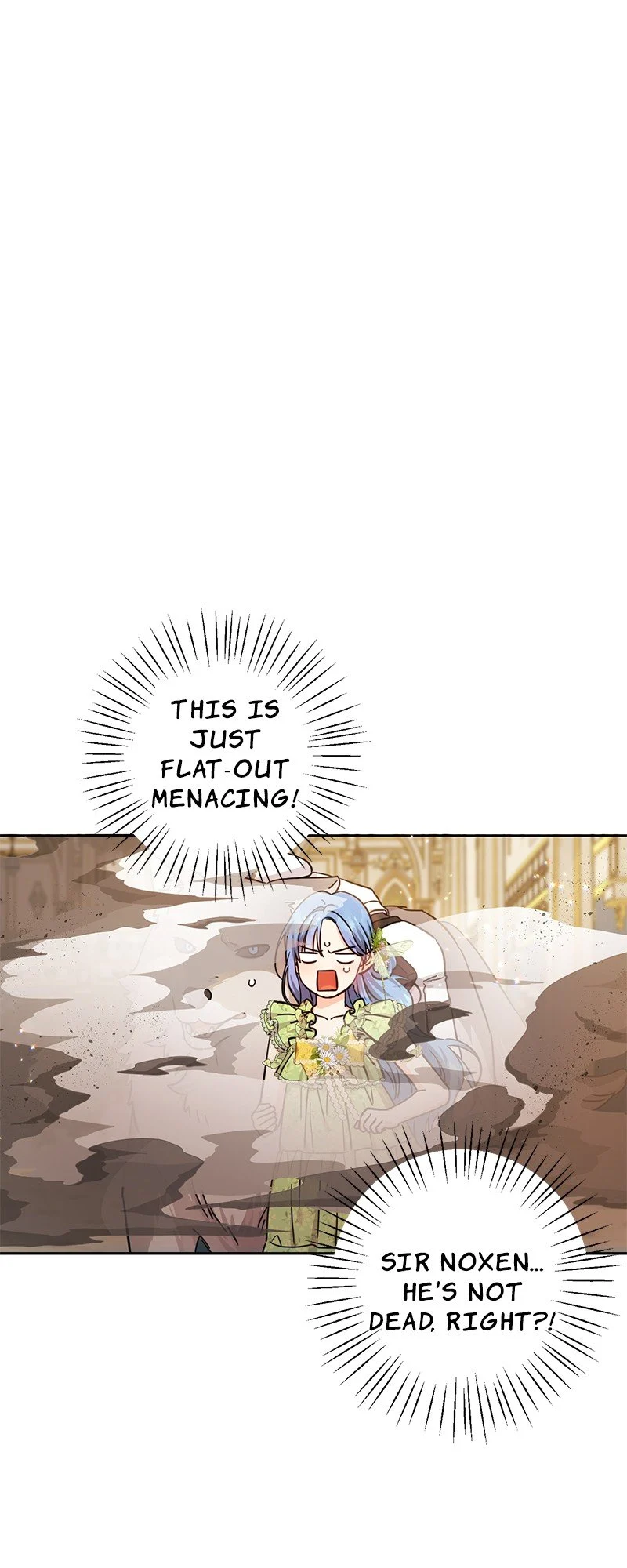 Saving The Villain Who Was Abandoned By The Female Lead Chapter 59.5 153 23