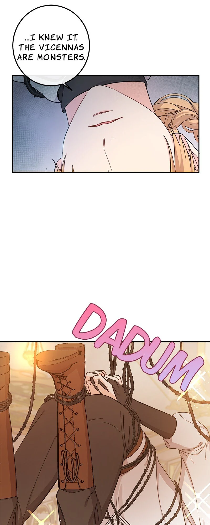 Saving The Villain Who Was Abandoned By The Female Lead Chapter 59.5 154 24