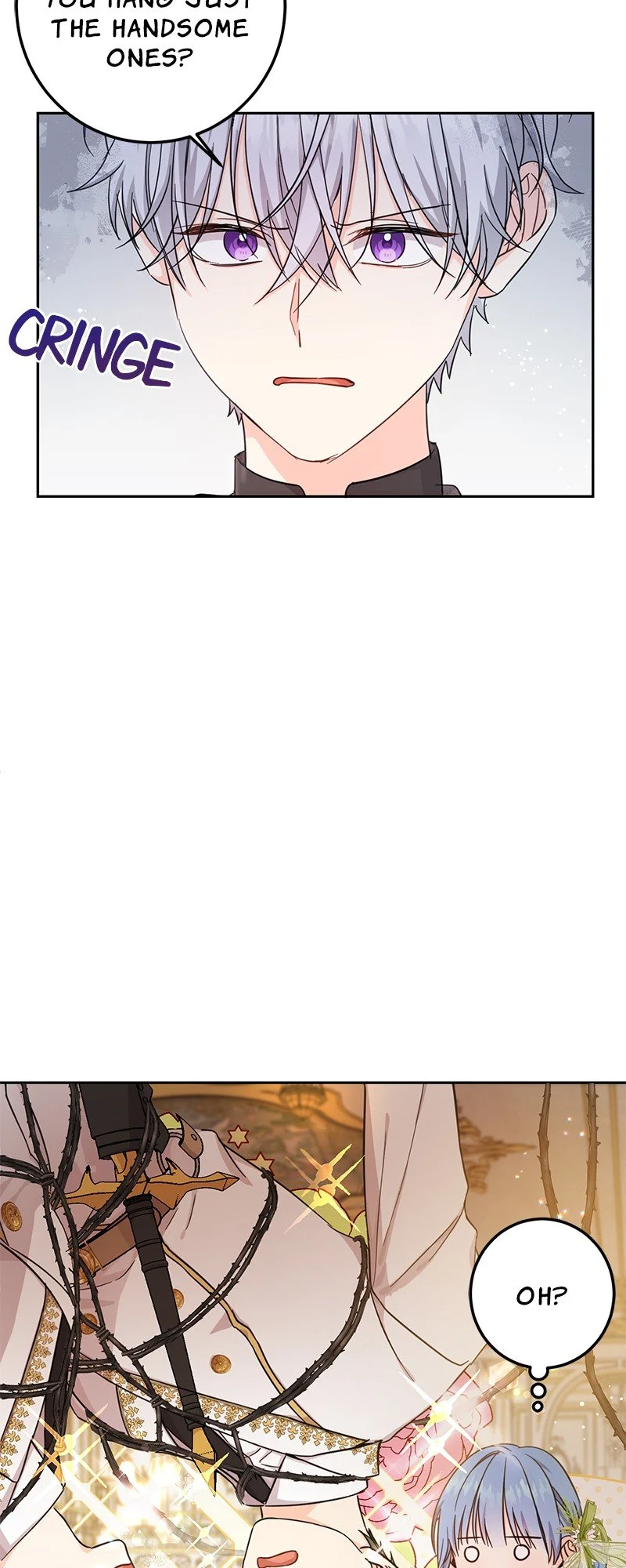 Saving The Villain Who Was Abandoned By The Female Lead Chapter 59.5 157 27