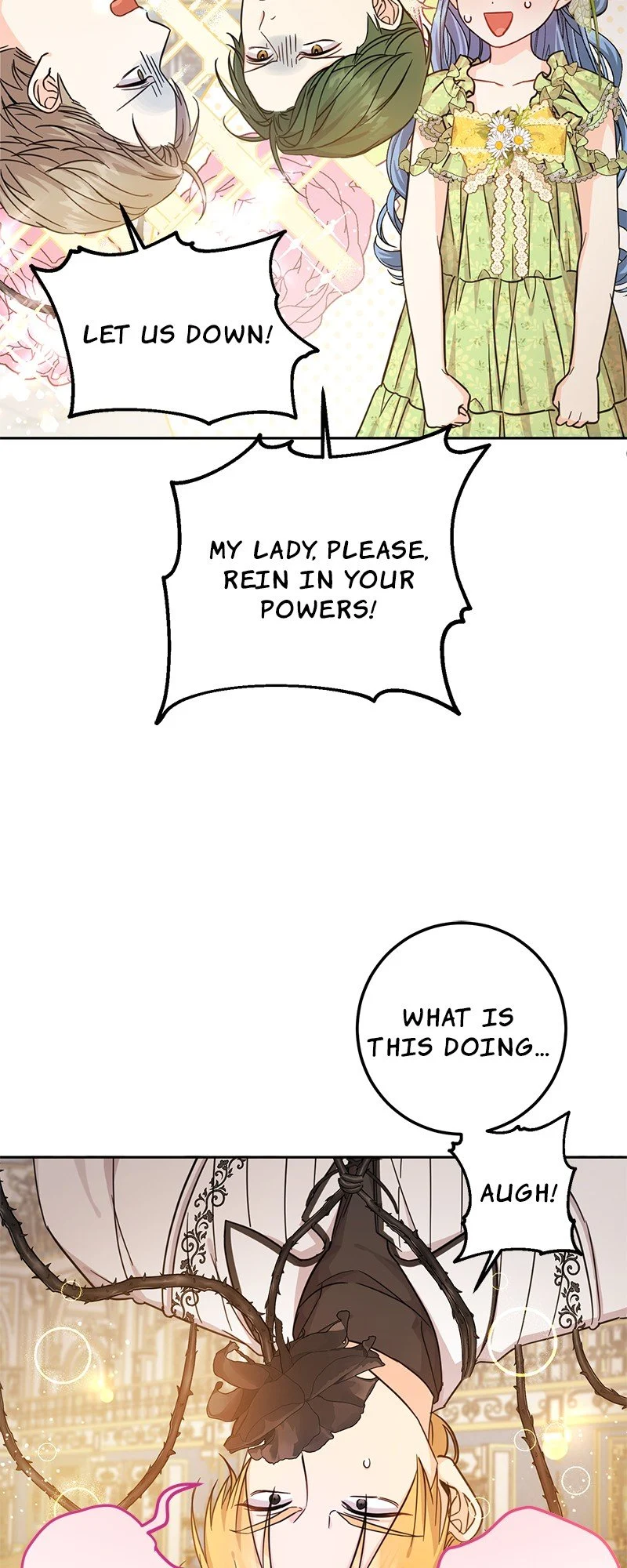 Saving The Villain Who Was Abandoned By The Female Lead Chapter 59.5 158 28