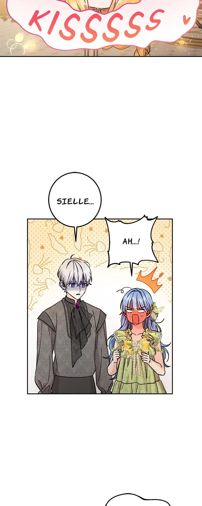 Saving The Villain Who Was Abandoned By The Female Lead Chapter 59.5 159 29