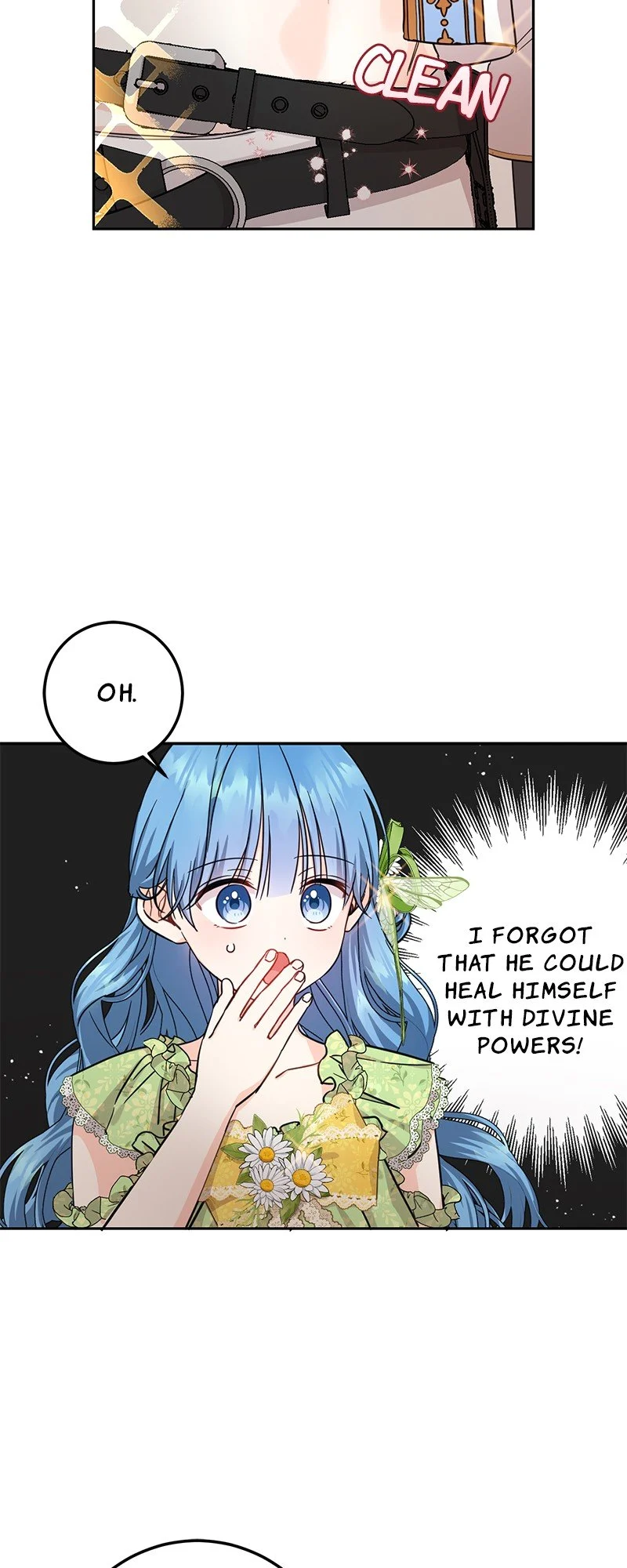 Saving The Villain Who Was Abandoned By The Female Lead Chapter 59.5 165 35
