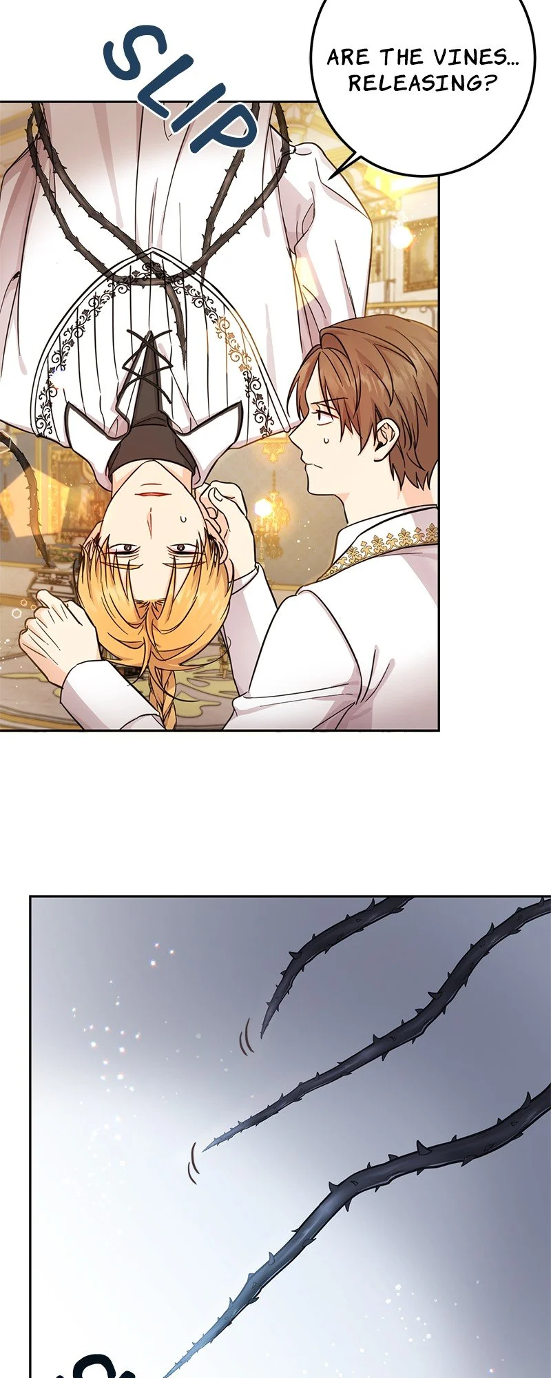 Saving The Villain Who Was Abandoned By The Female Lead Chapter 59.5 168 38