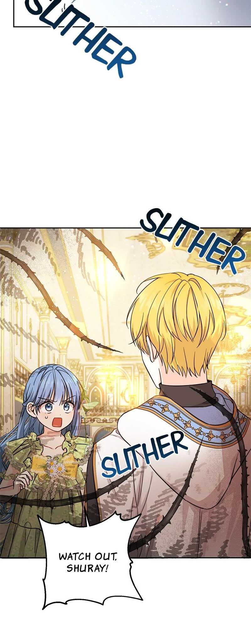 Saving The Villain Who Was Abandoned By The Female Lead Chapter 59.5 169 39