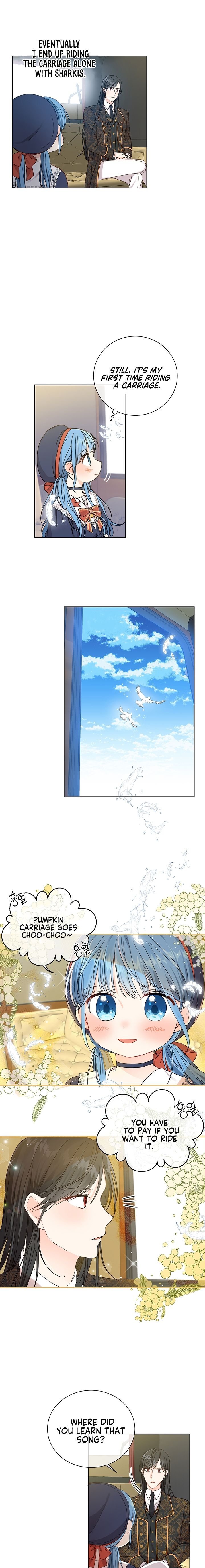 Saving The Villain Who Was Abandoned By The Female Lead Chapter 6 49 003