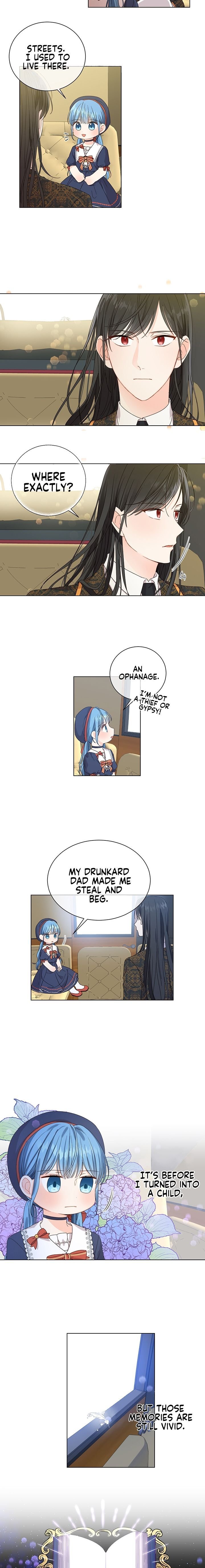 Saving The Villain Who Was Abandoned By The Female Lead Chapter 6 50 004