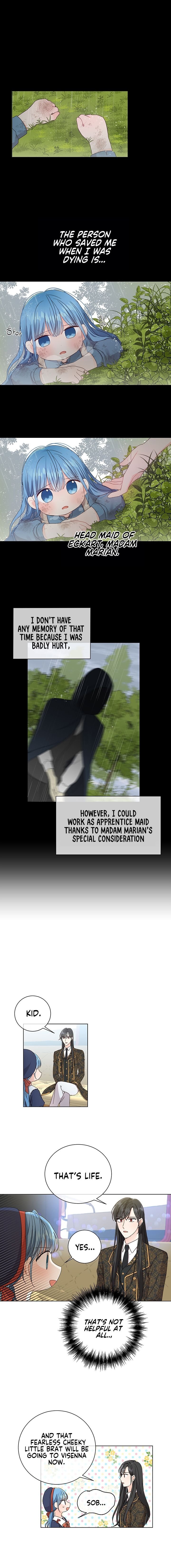 Saving The Villain Who Was Abandoned By The Female Lead Chapter 6 52 006