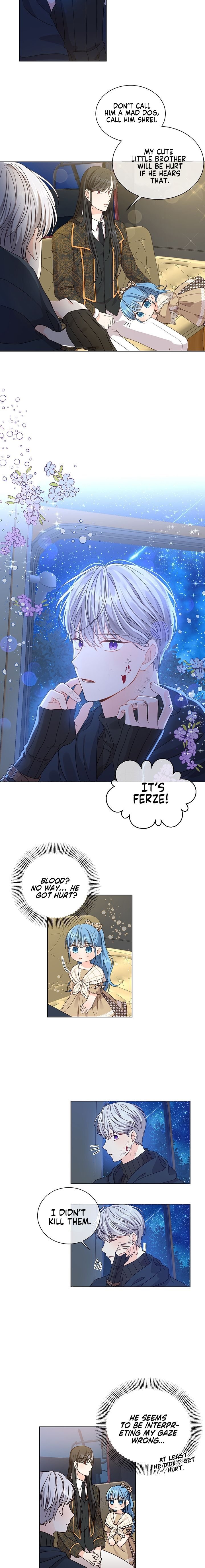 Saving The Villain Who Was Abandoned By The Female Lead Chapter 6 56 010