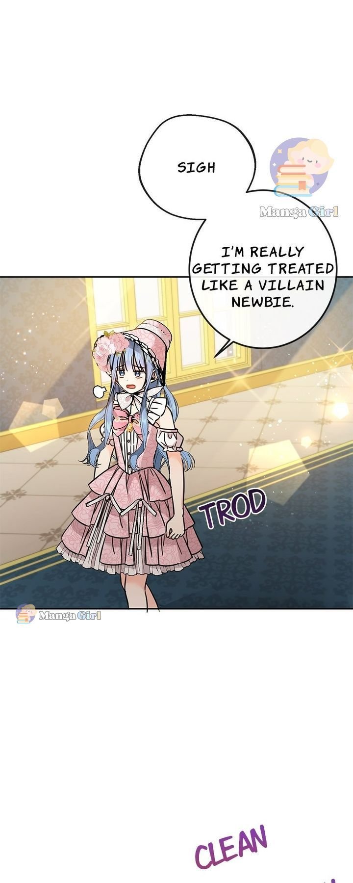 Saving The Villain Who Was Abandoned By The Female Lead Chapter 62 240 1
