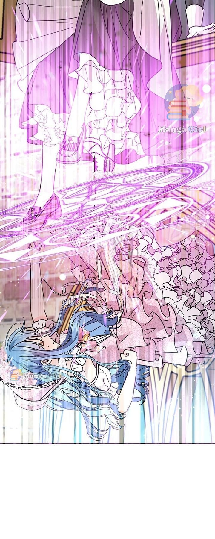 Saving The Villain Who Was Abandoned By The Female Lead Chapter 62 249 10