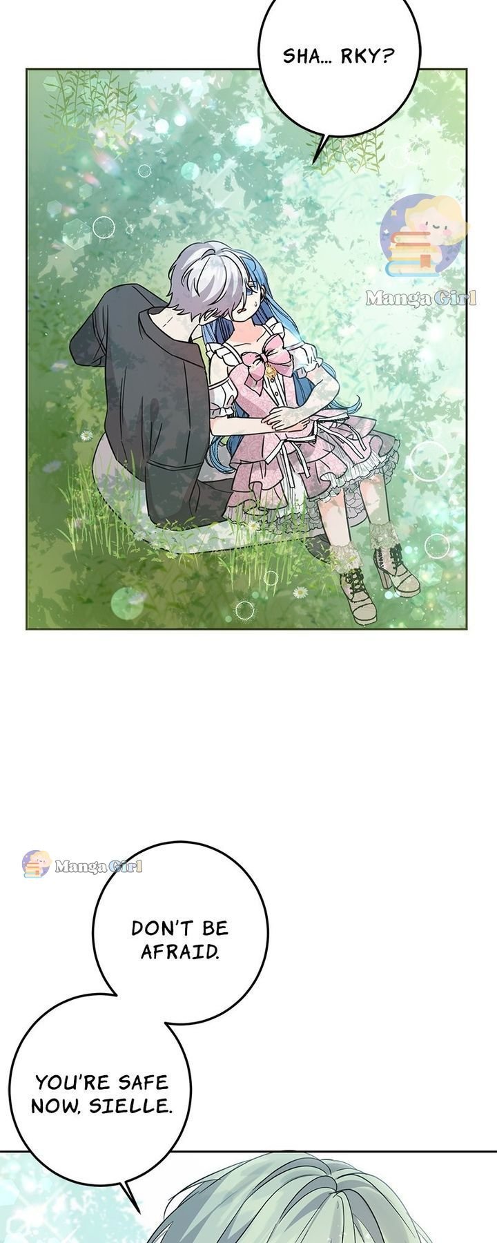 Saving The Villain Who Was Abandoned By The Female Lead Chapter 62 257 18