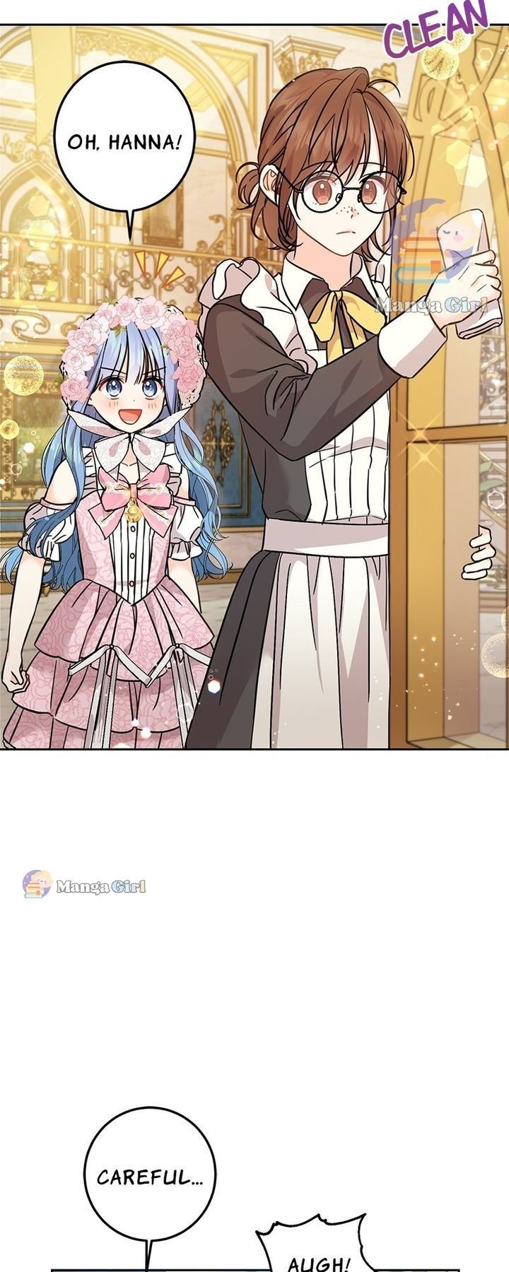 Saving The Villain Who Was Abandoned By The Female Lead Chapter 62 241 2