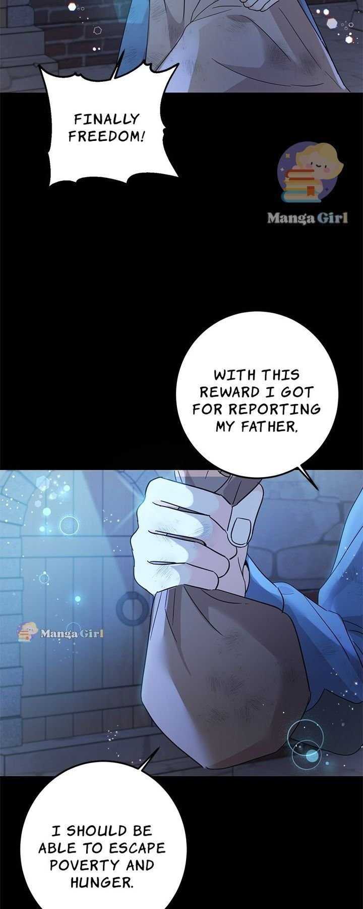 Saving The Villain Who Was Abandoned By The Female Lead Chapter 62 265 26