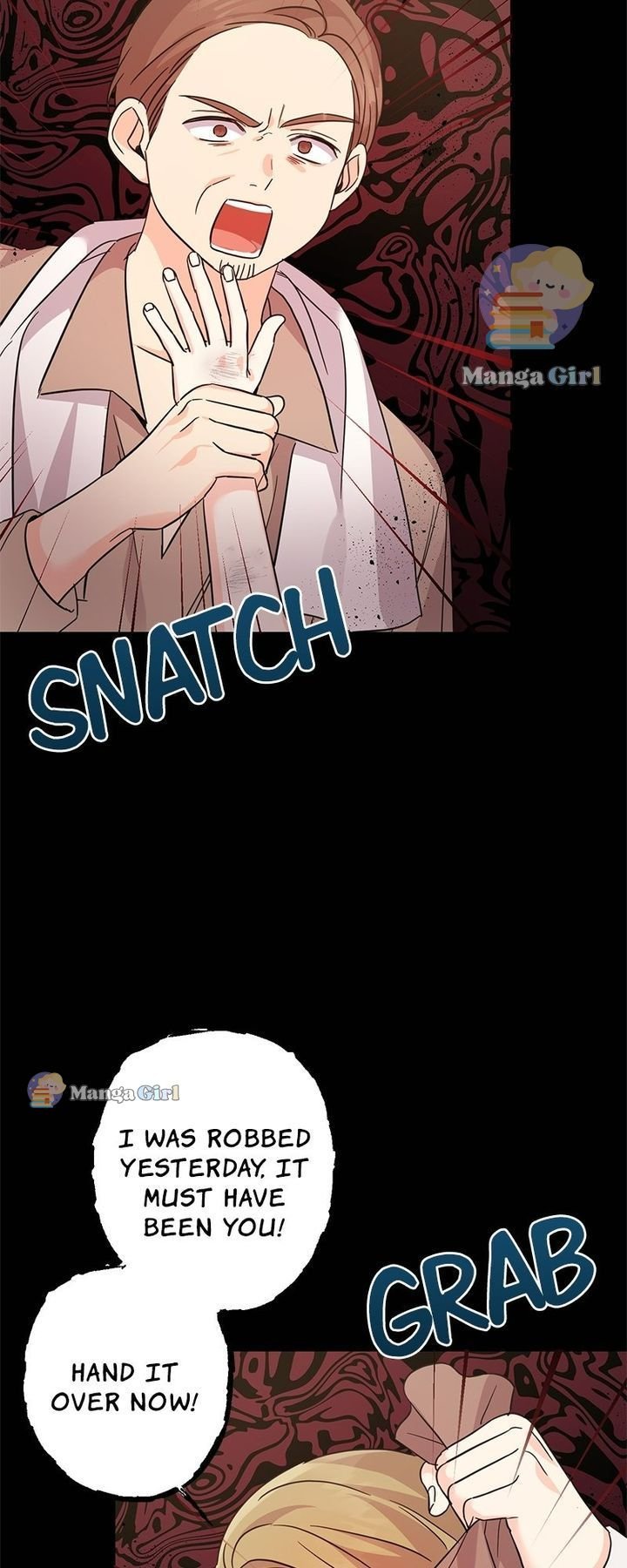 Saving The Villain Who Was Abandoned By The Female Lead Chapter 62 267 28