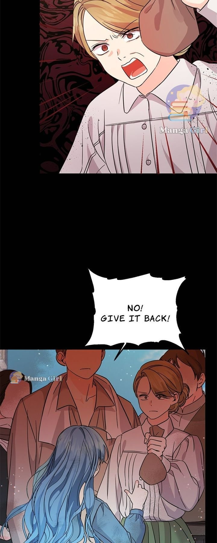 Saving The Villain Who Was Abandoned By The Female Lead Chapter 62 268 29