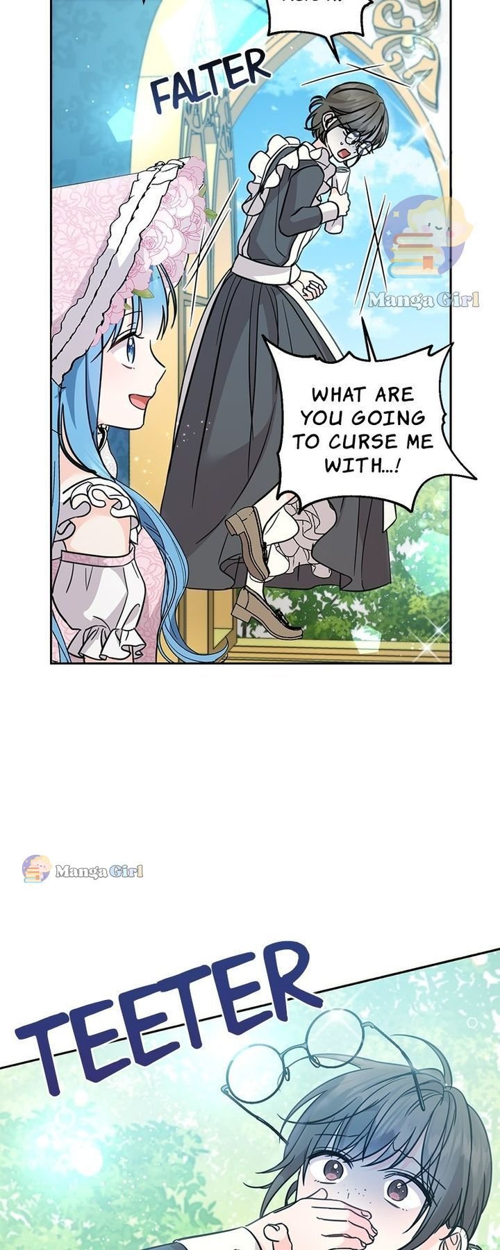 Saving The Villain Who Was Abandoned By The Female Lead Chapter 62 242 3