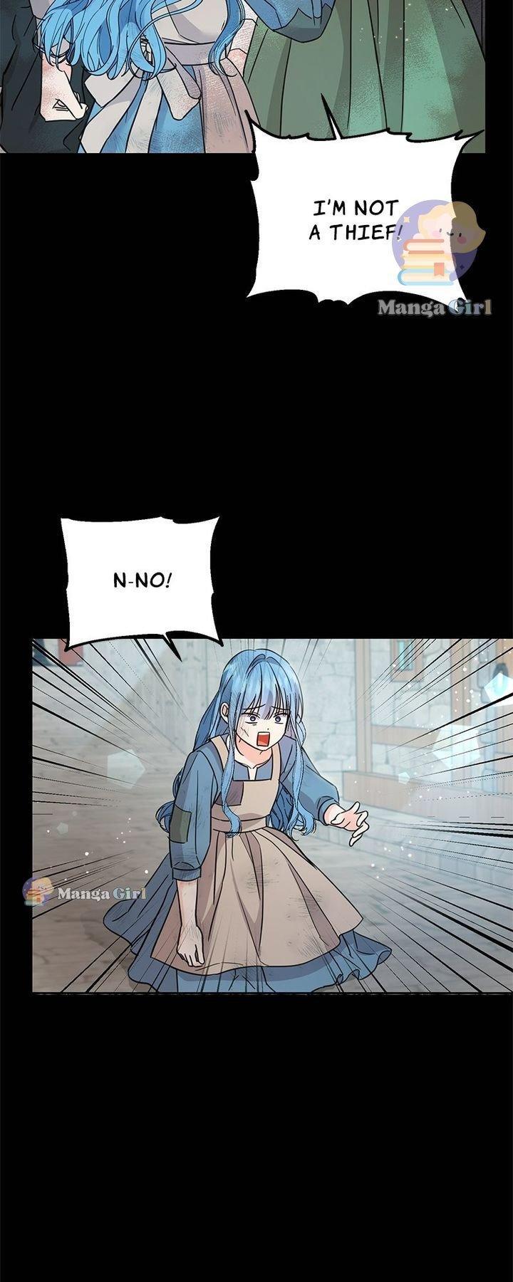 Saving The Villain Who Was Abandoned By The Female Lead Chapter 62 269 30