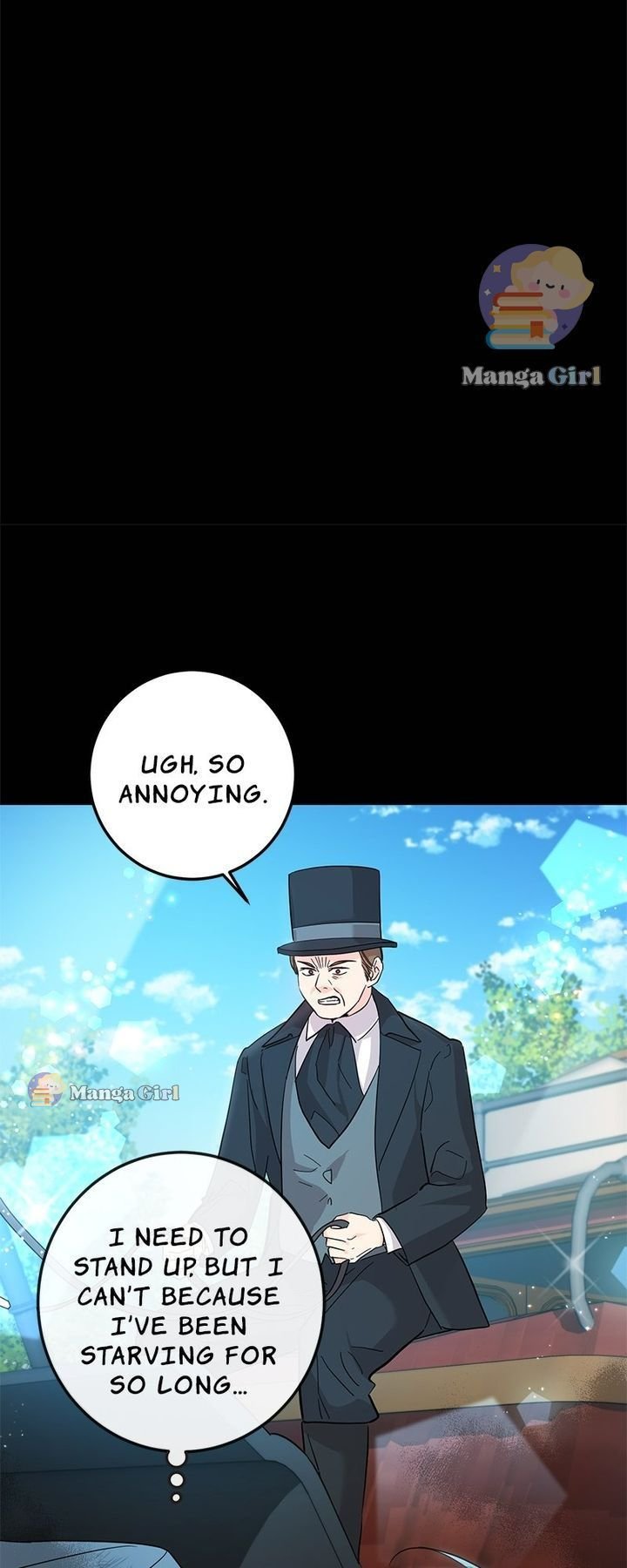 Saving The Villain Who Was Abandoned By The Female Lead Chapter 62 273 34