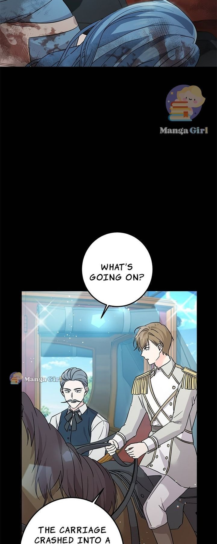 Saving The Villain Who Was Abandoned By The Female Lead Chapter 62 274 35