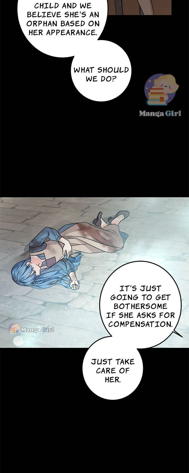 Saving The Villain Who Was Abandoned By The Female Lead Chapter 62 275 36