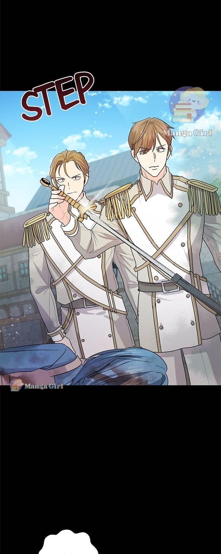 Saving The Villain Who Was Abandoned By The Female Lead Chapter 62 276 37