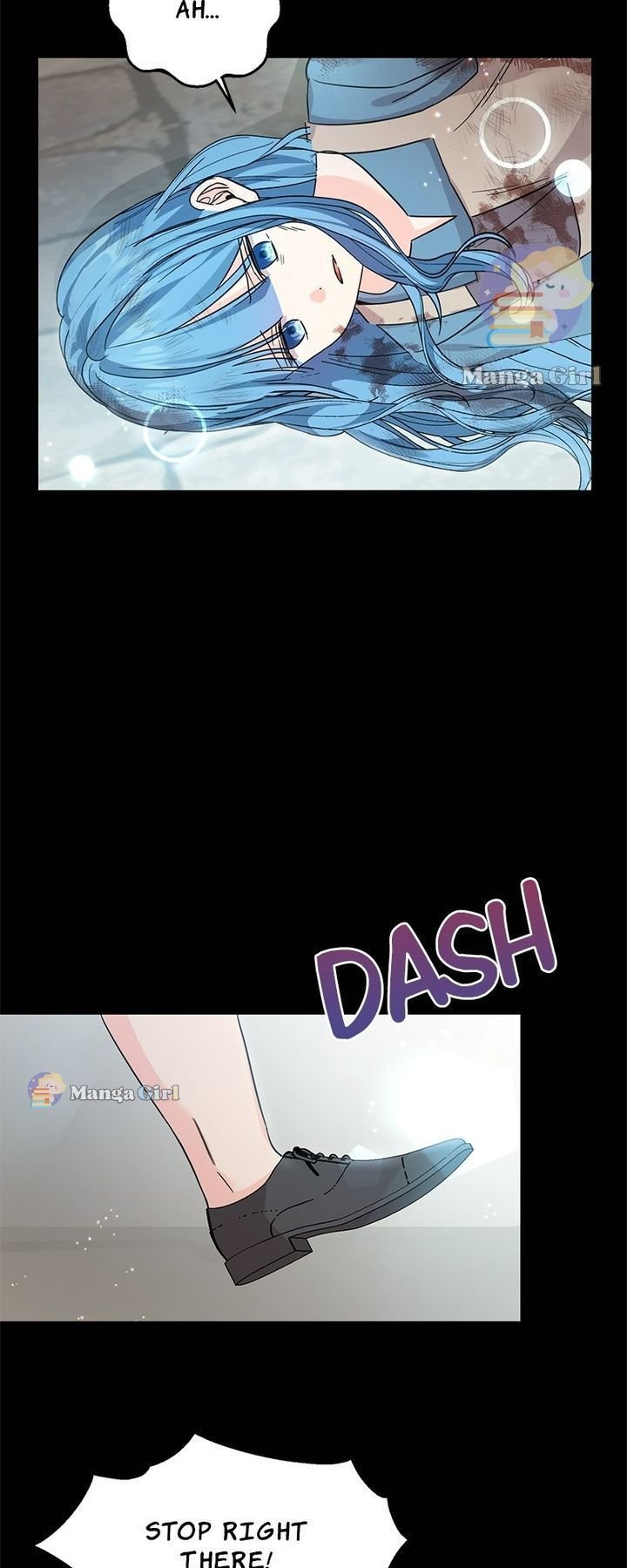Saving The Villain Who Was Abandoned By The Female Lead Chapter 62 277 38