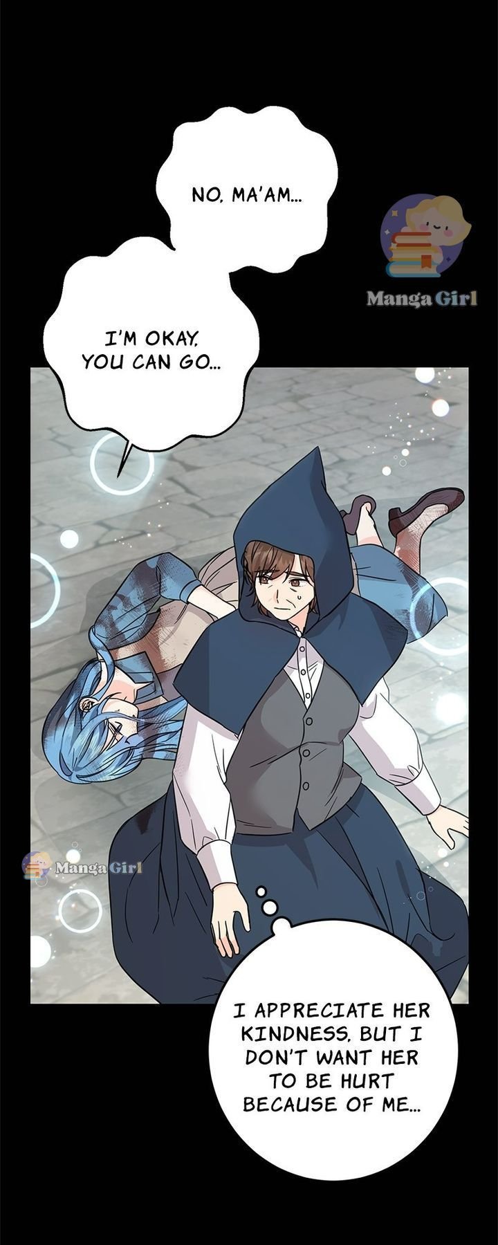 Saving The Villain Who Was Abandoned By The Female Lead Chapter 62 281 42
