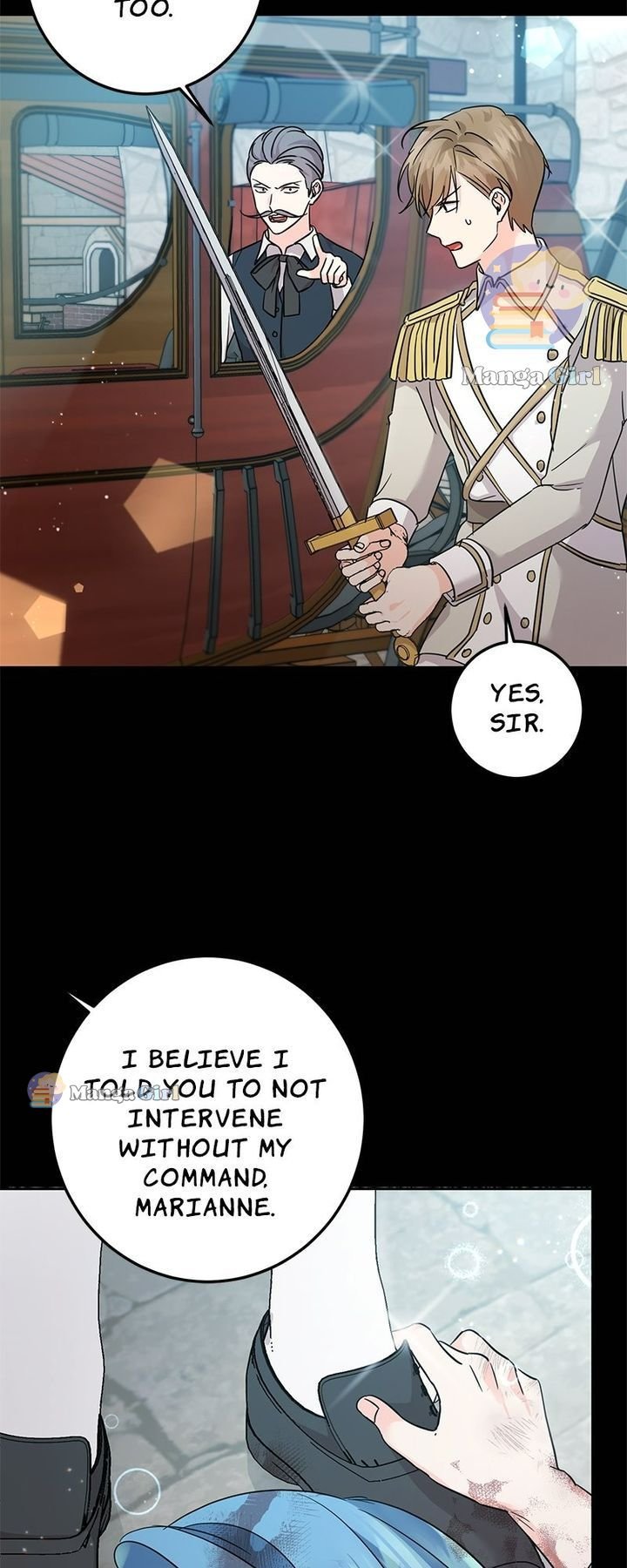 Saving The Villain Who Was Abandoned By The Female Lead Chapter 62 285 46