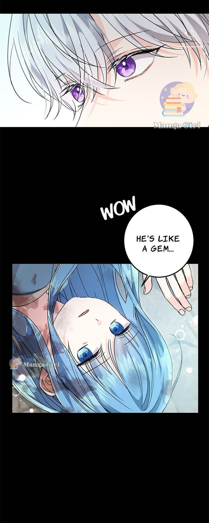 Saving The Villain Who Was Abandoned By The Female Lead Chapter 62 289 50
