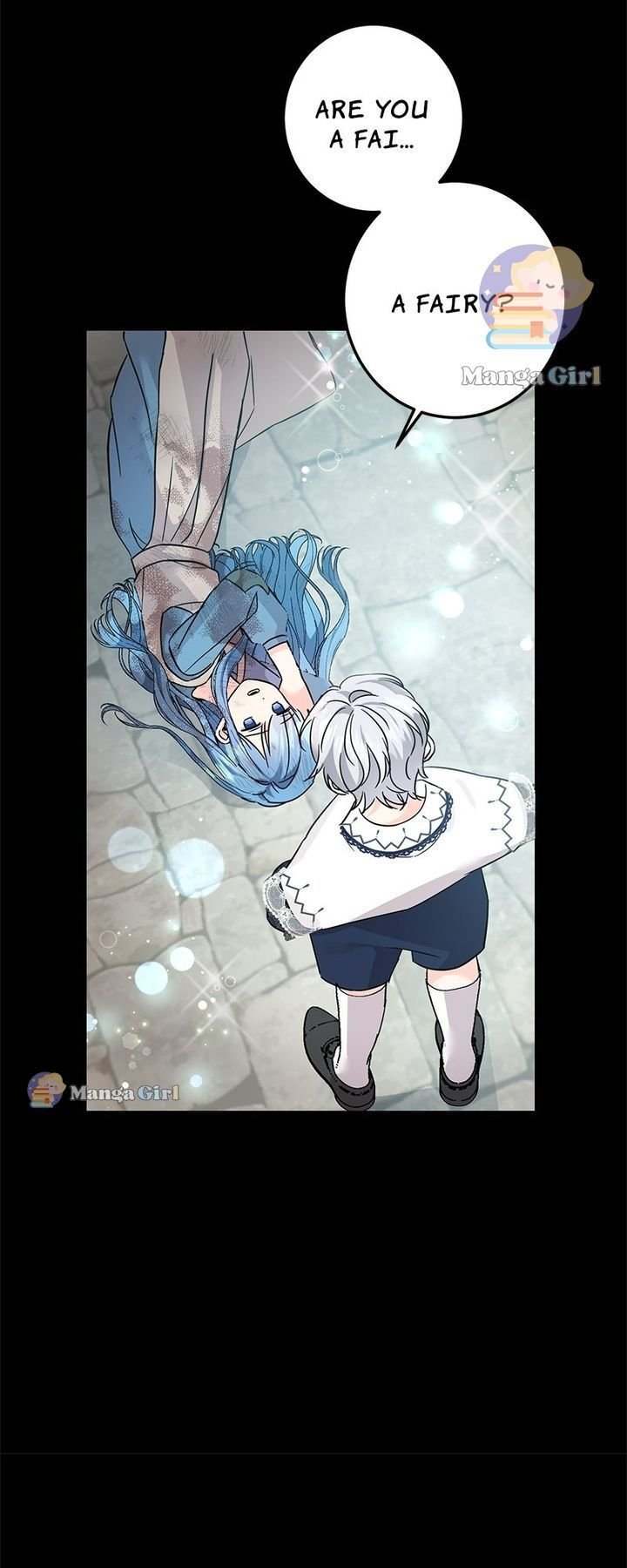 Saving The Villain Who Was Abandoned By The Female Lead Chapter 62 291 52