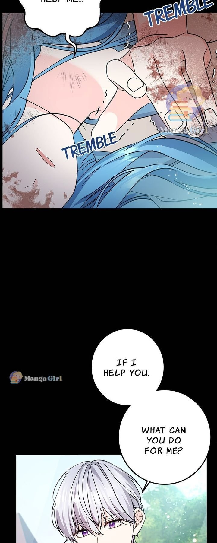 Saving The Villain Who Was Abandoned By The Female Lead Chapter 62 293 54