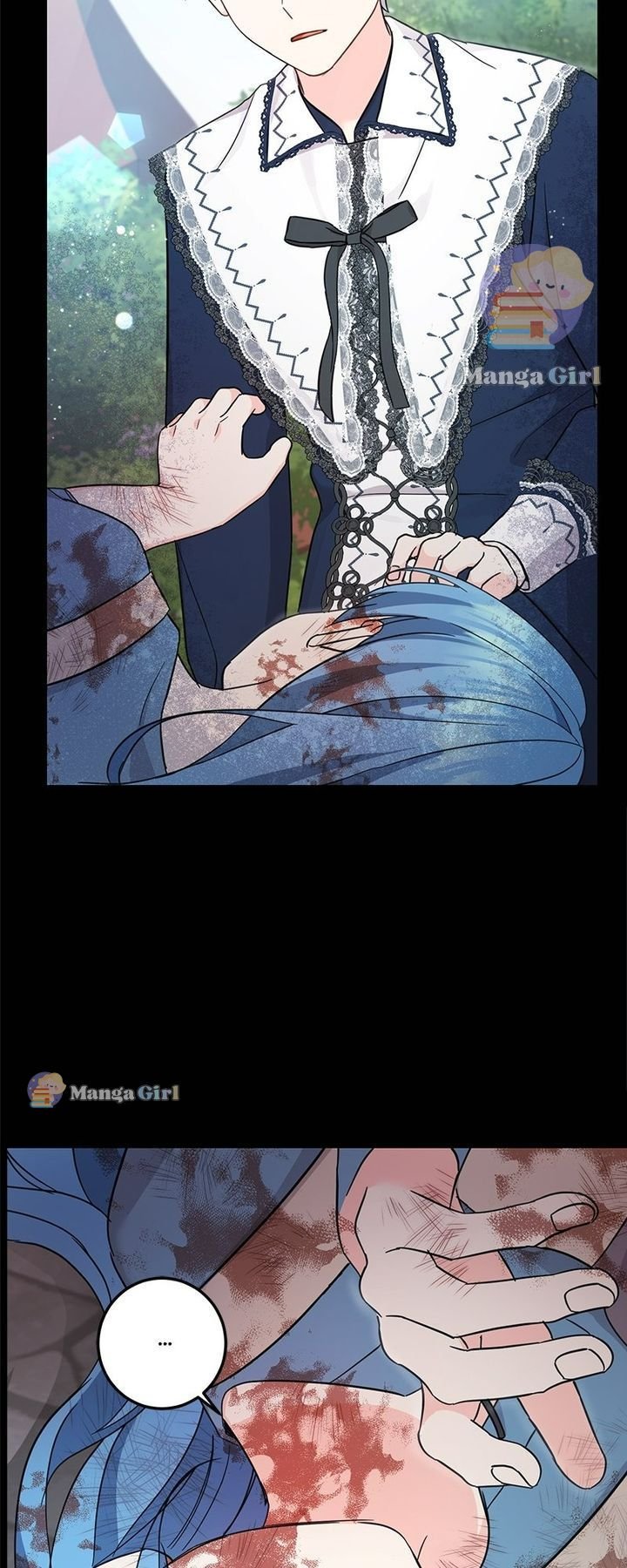 Saving The Villain Who Was Abandoned By The Female Lead Chapter 62 294 55