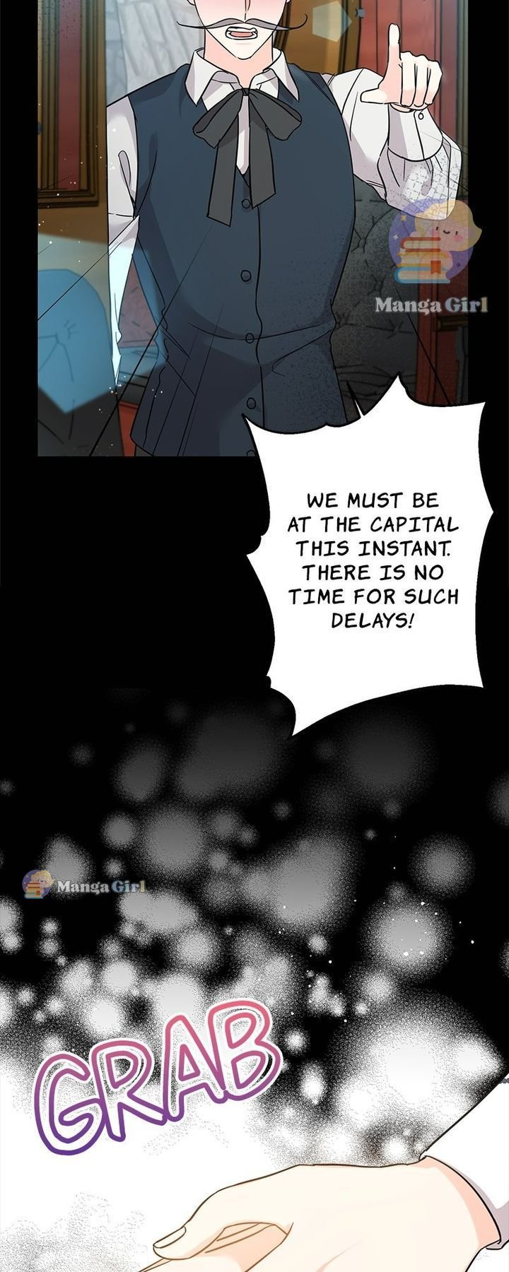Saving The Villain Who Was Abandoned By The Female Lead Chapter 62 297 58