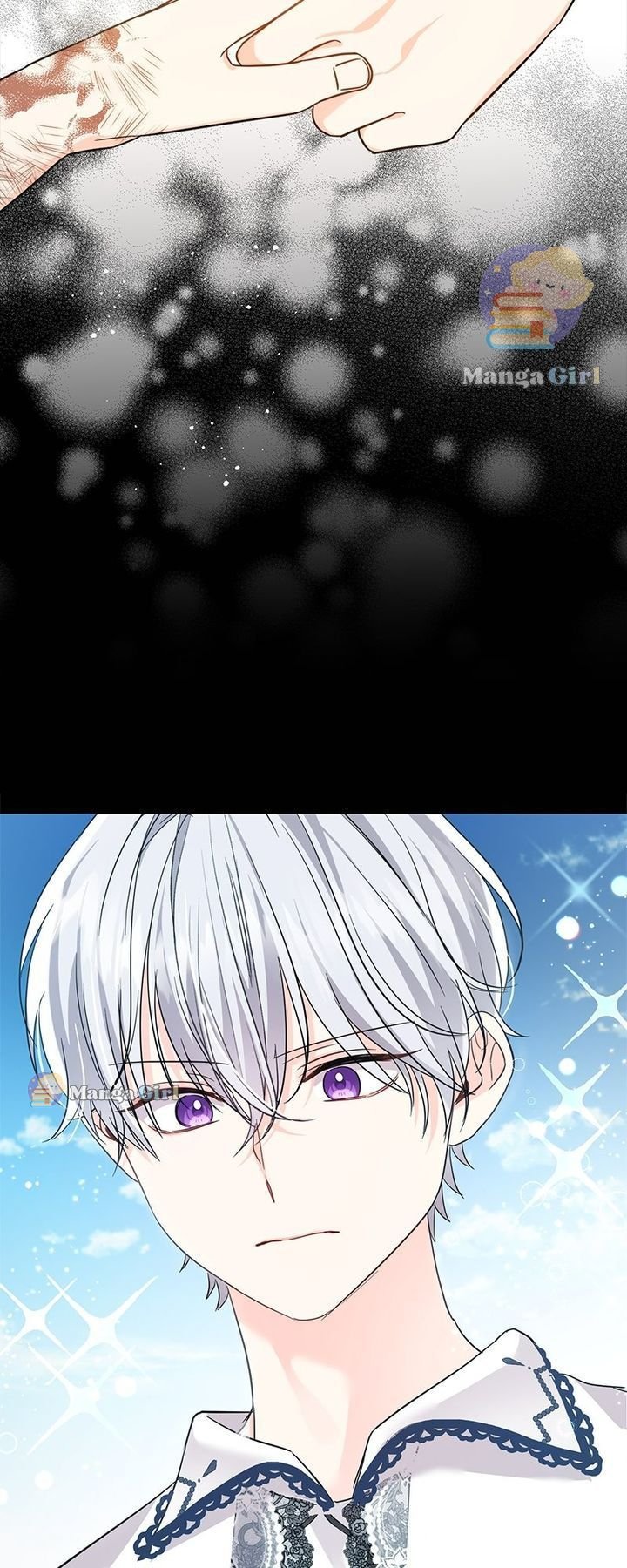 Saving The Villain Who Was Abandoned By The Female Lead Chapter 62 298 59