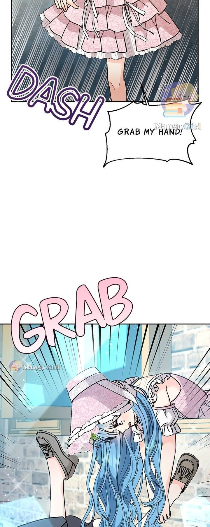 Saving The Villain Who Was Abandoned By The Female Lead Chapter 62 245 6