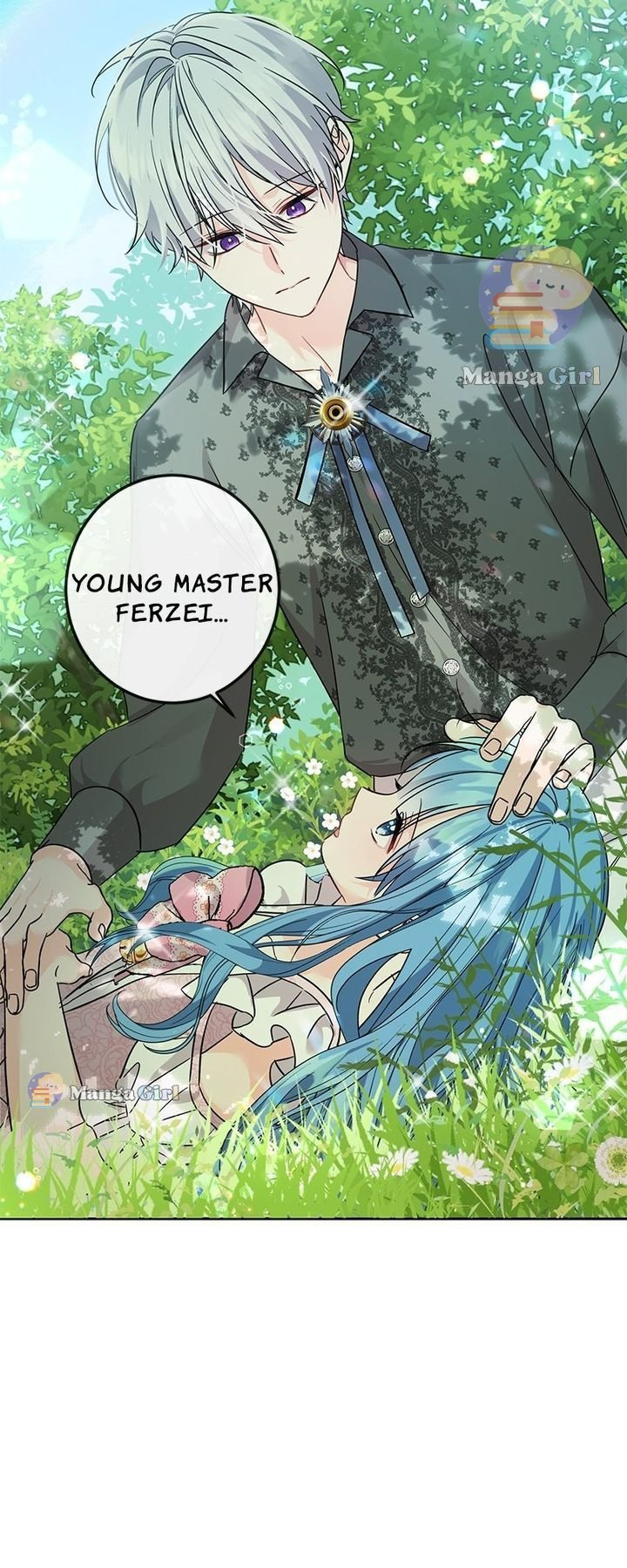 Saving The Villain Who Was Abandoned By The Female Lead Chapter 62 302 63