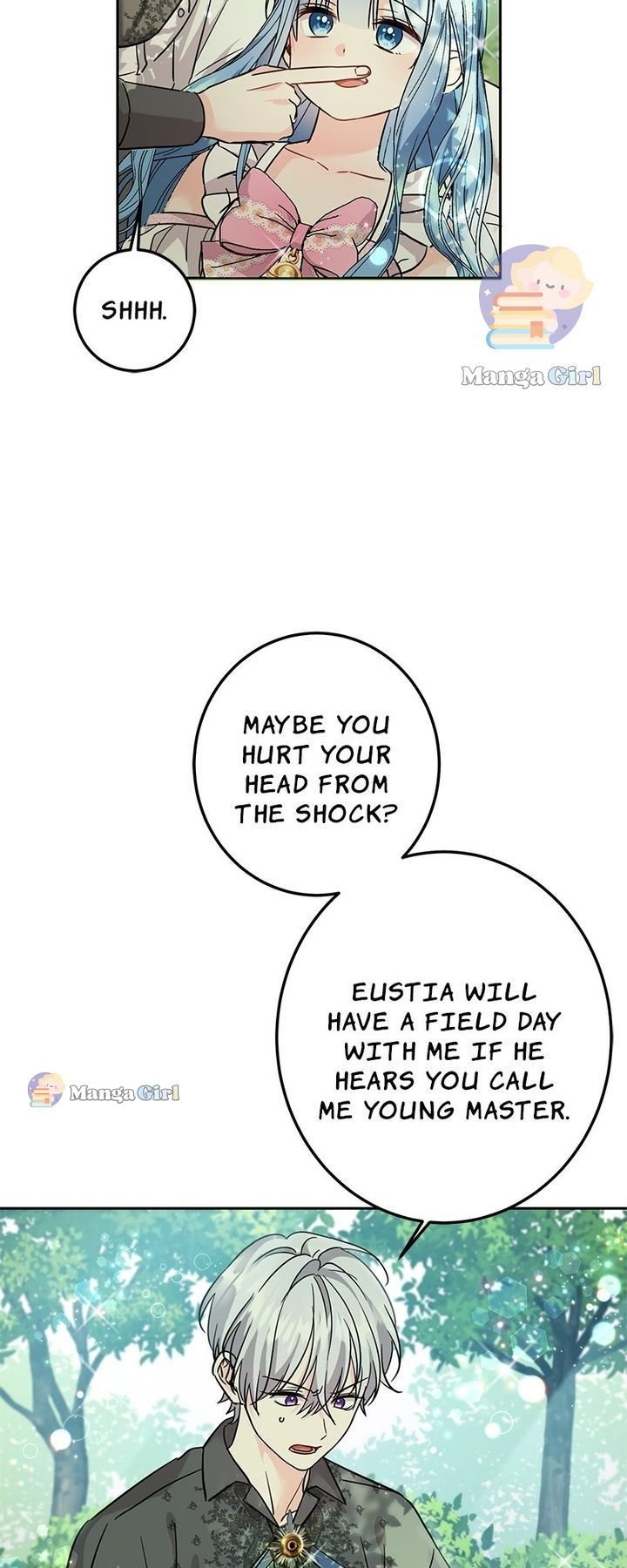 Saving The Villain Who Was Abandoned By The Female Lead Chapter 62 304 65
