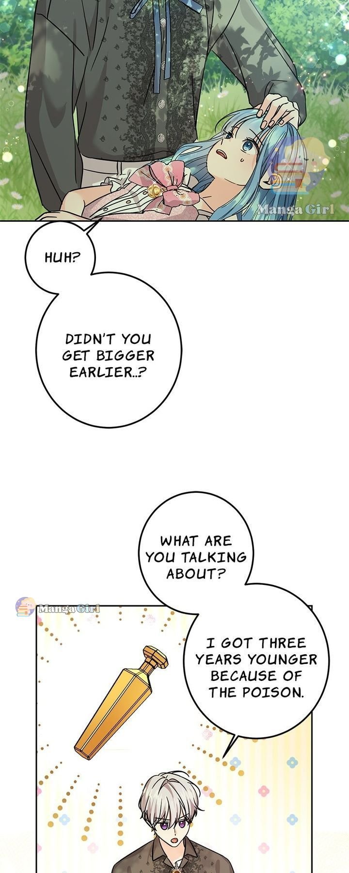 Saving The Villain Who Was Abandoned By The Female Lead Chapter 62 305 66