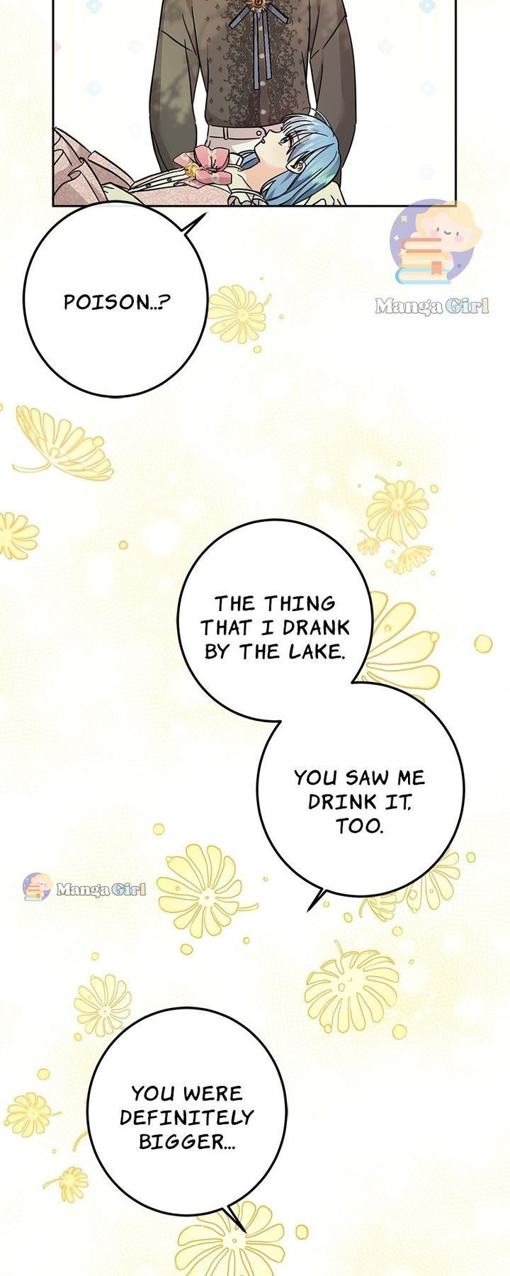 Saving The Villain Who Was Abandoned By The Female Lead Chapter 62 306 67