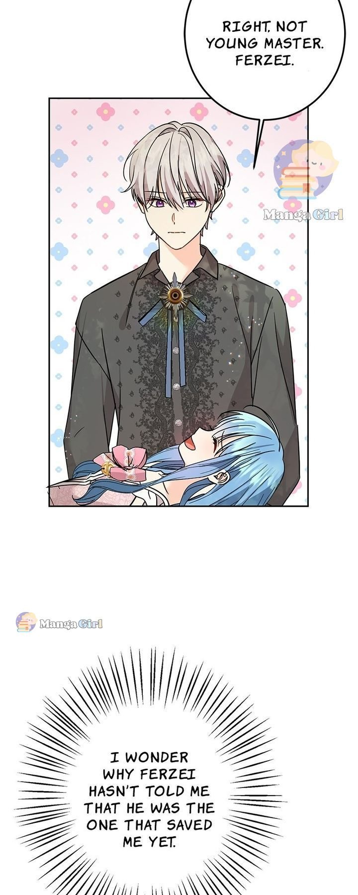 Saving The Villain Who Was Abandoned By The Female Lead Chapter 62 308 69