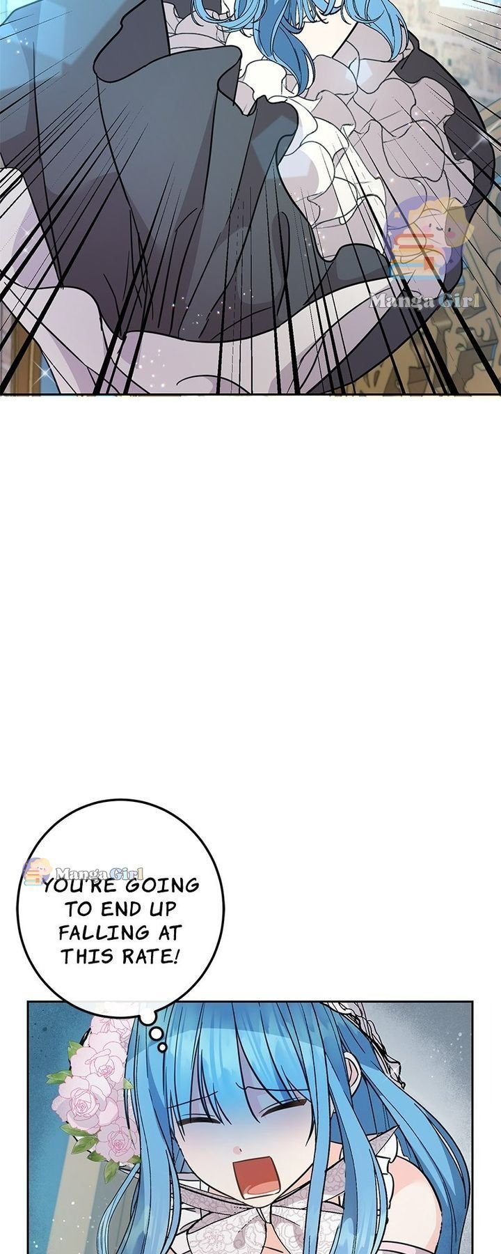 Saving The Villain Who Was Abandoned By The Female Lead Chapter 62 246 7