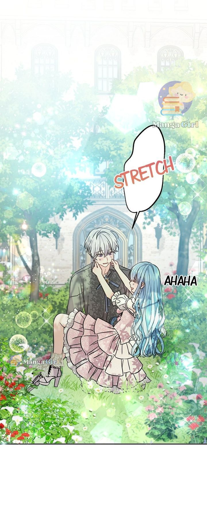 Saving The Villain Who Was Abandoned By The Female Lead Chapter 62 314 75