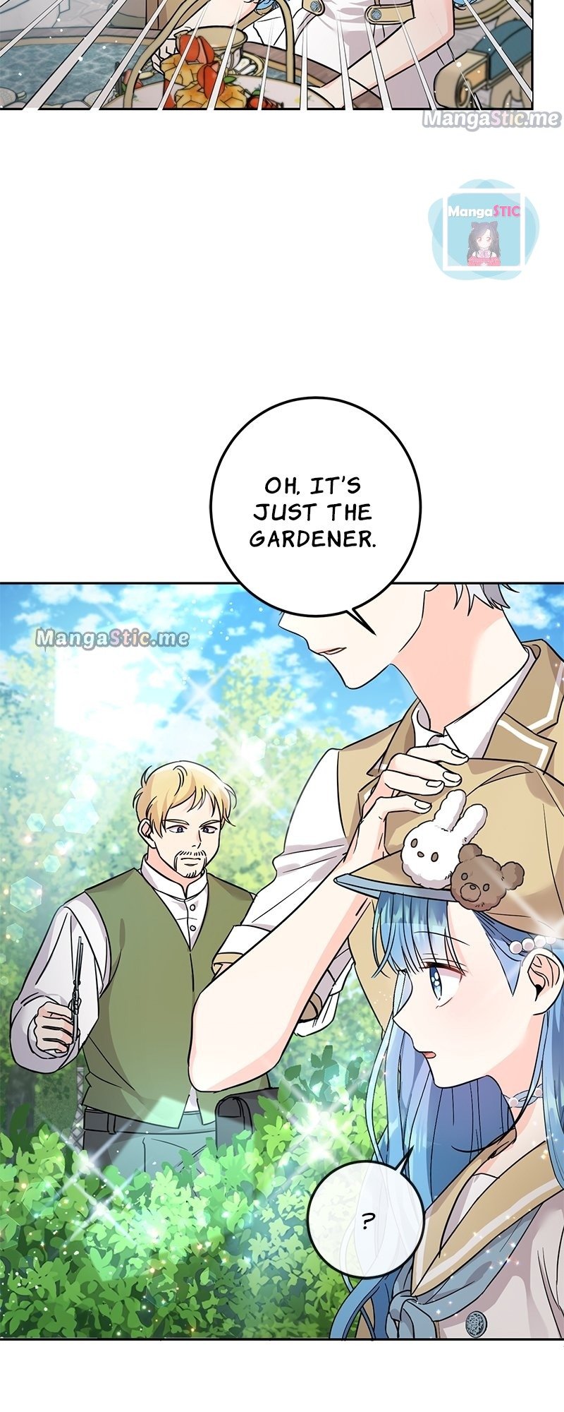 Saving The Villain Who Was Abandoned By The Female Lead Chapter 64 220 03