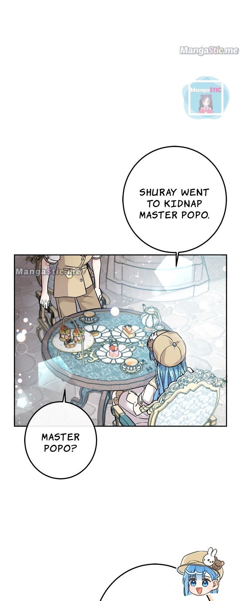 Saving The Villain Who Was Abandoned By The Female Lead Chapter 64 221 04