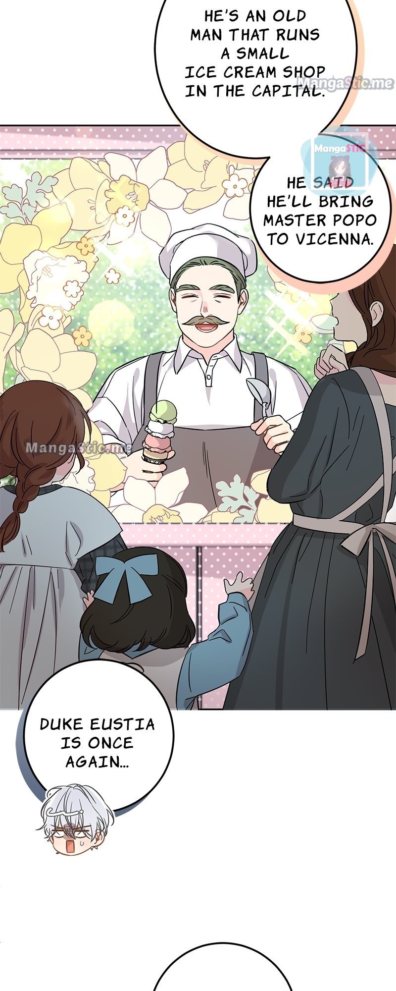 Saving The Villain Who Was Abandoned By The Female Lead Chapter 64 222 05