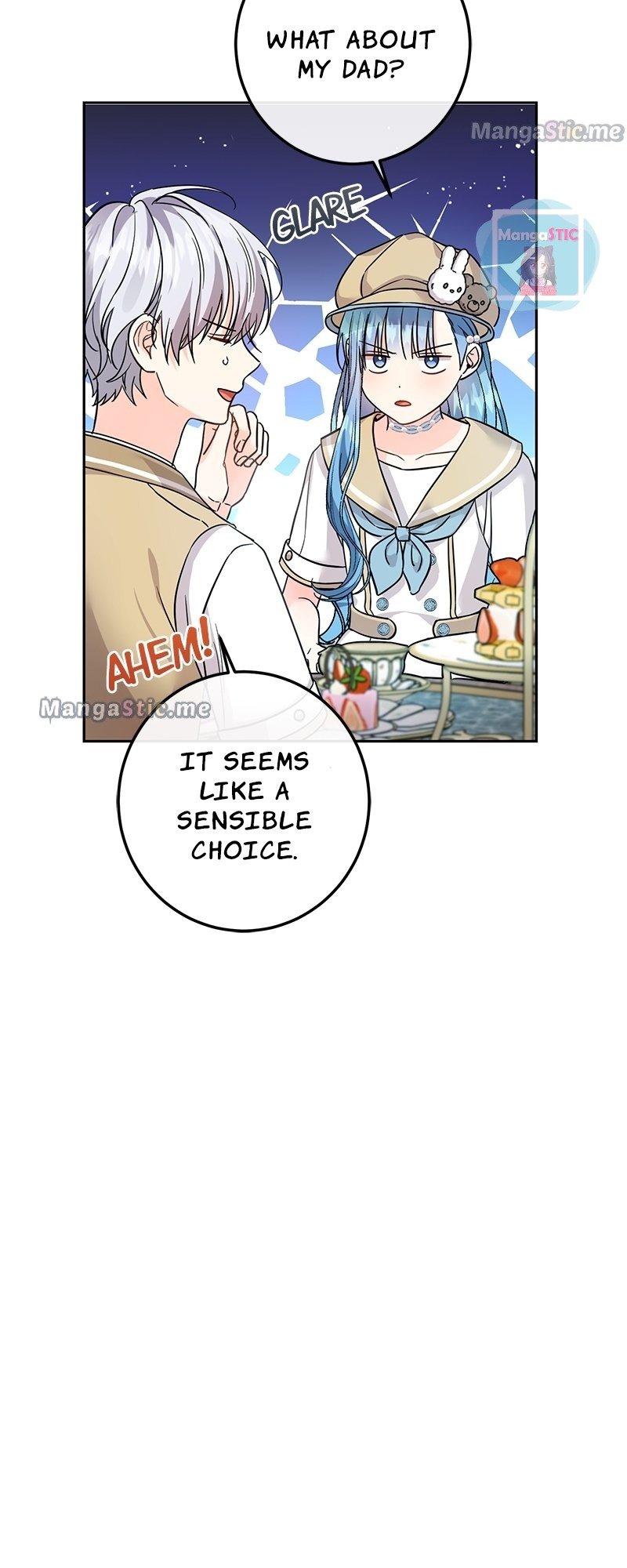 Saving The Villain Who Was Abandoned By The Female Lead Chapter 64 223 06