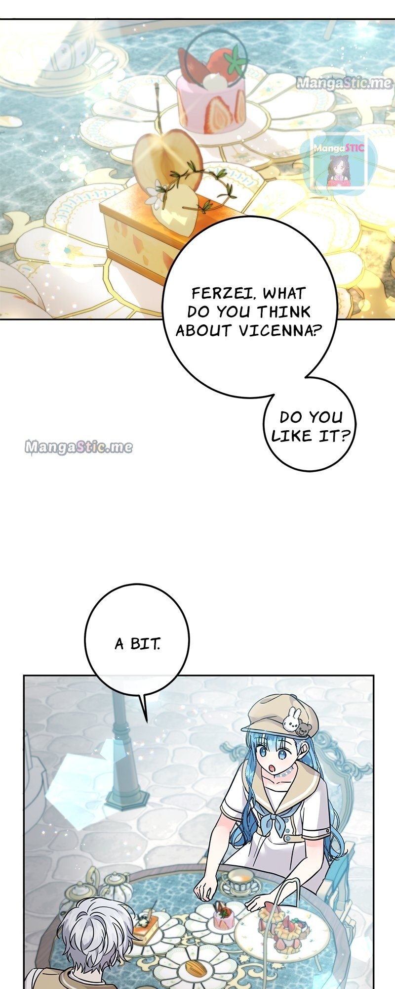 Saving The Villain Who Was Abandoned By The Female Lead Chapter 64 224 07