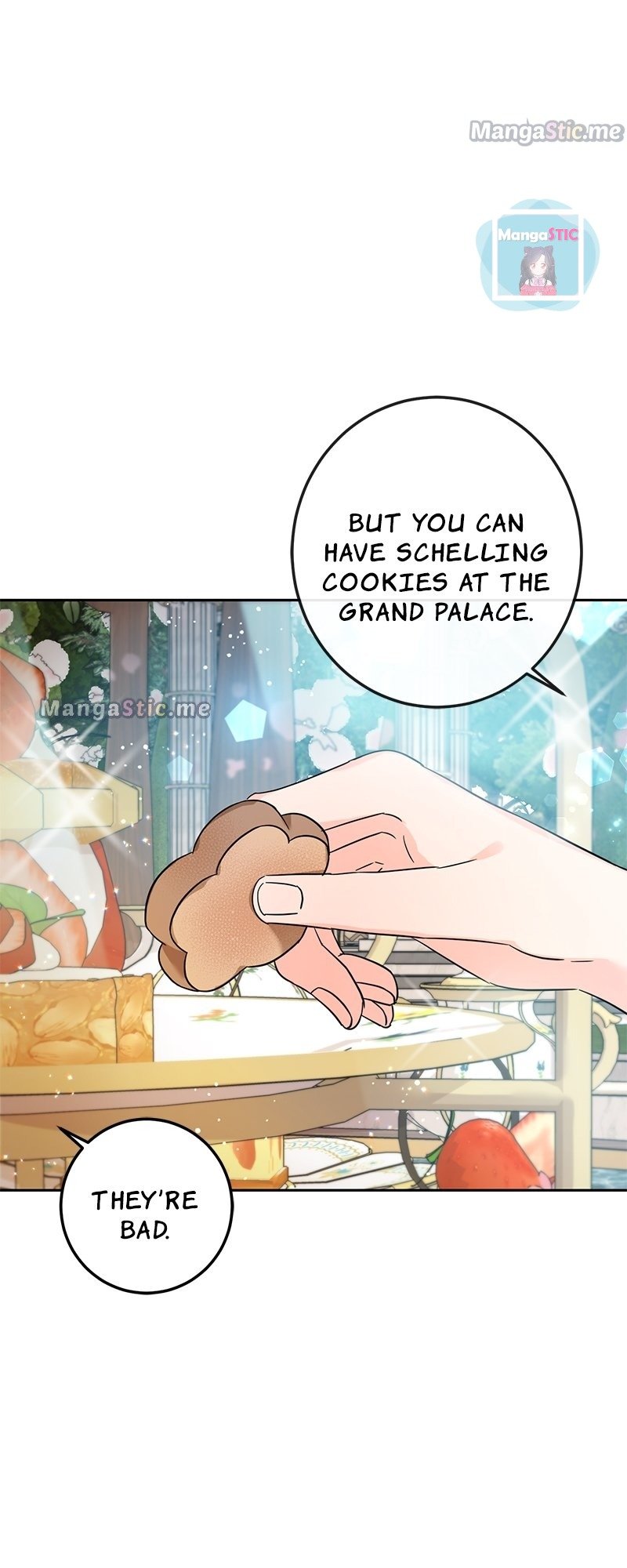 Saving The Villain Who Was Abandoned By The Female Lead Chapter 64 228 11